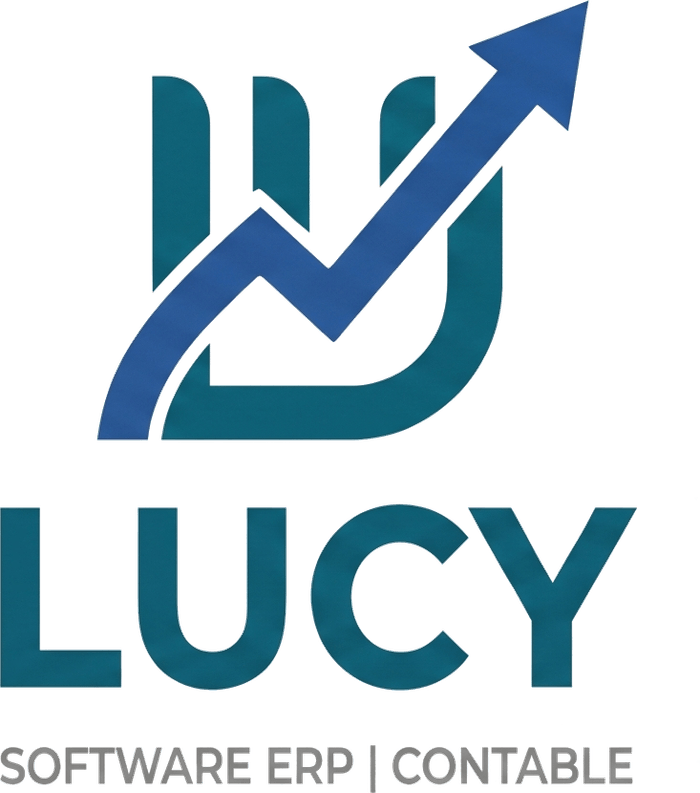 Lucy — Software ERP Contable